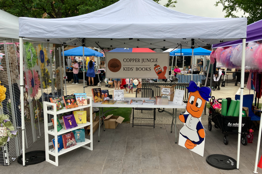 Come See Us at Carrollton Square Deal Days, Fall 2022