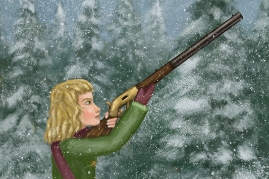 The Best Children’s Books About Freedom