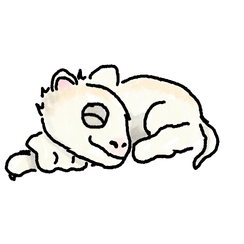 Lion Less