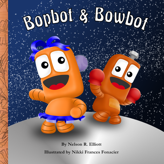 Bopbot & Bowbot