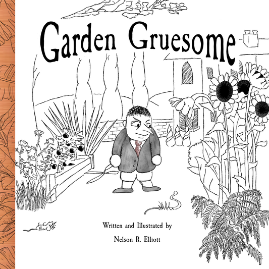 Garden Gruesome