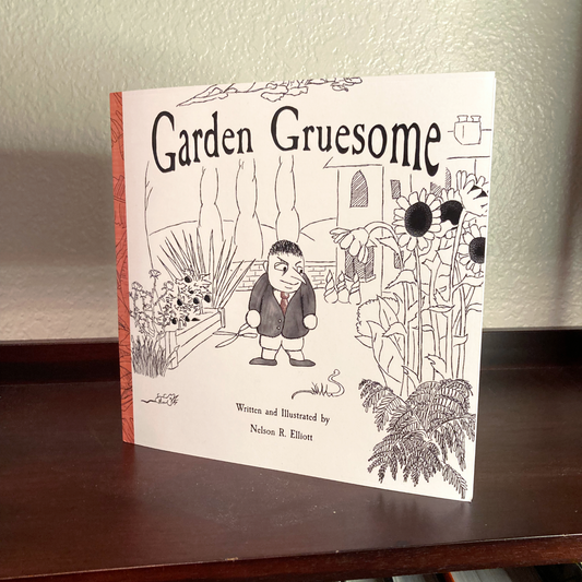 Garden Gruesome