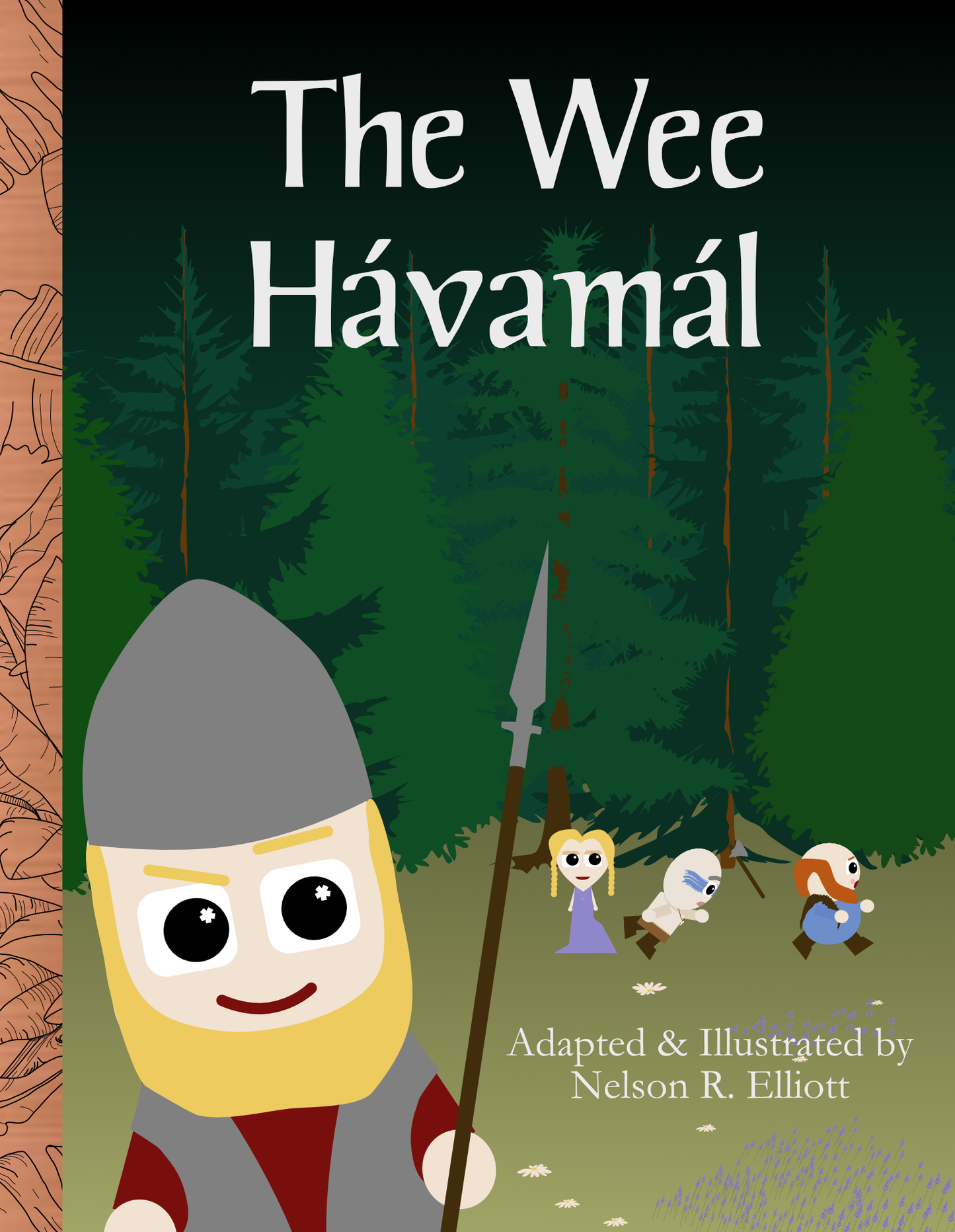 The Wee Hávamál