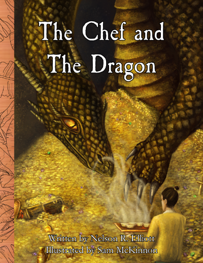 The Chef and The Dragon