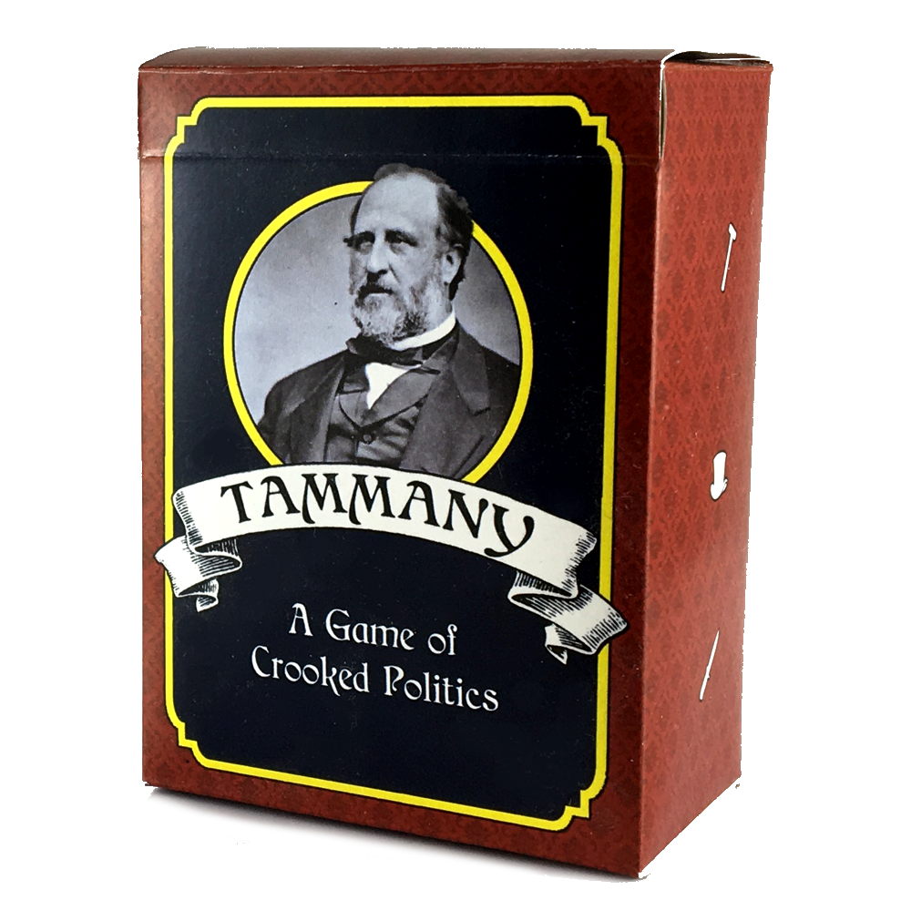Tammany
