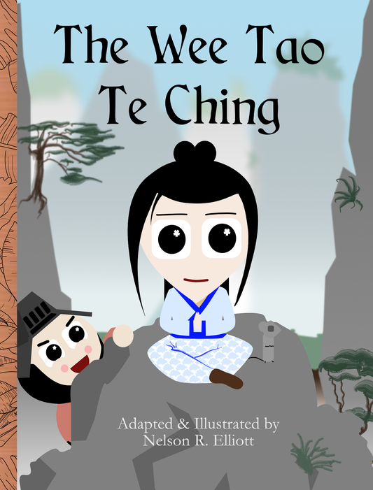 The Wee Tao Te Ching