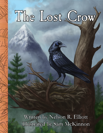 The Lost Crow
