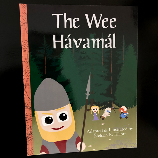 The Wee Hávamál